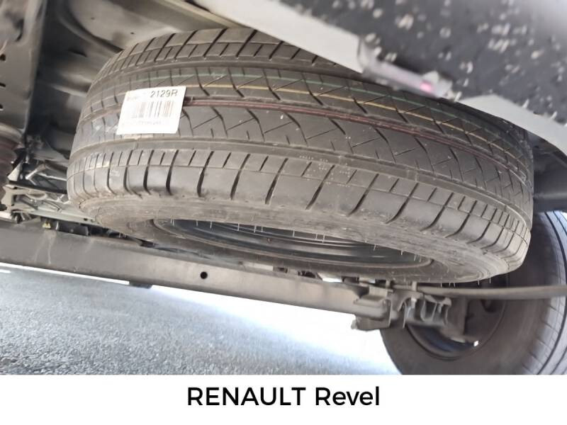 Renault Master III