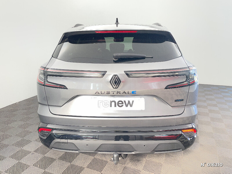 Renault Austral