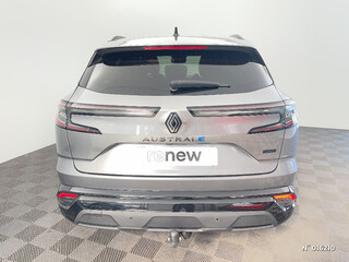 Vehicle 3D Image