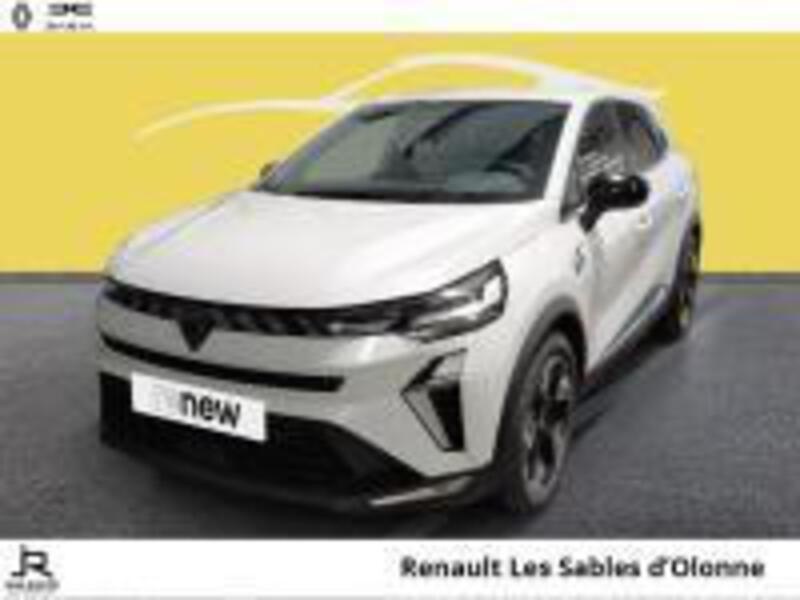 Renault Symbioz