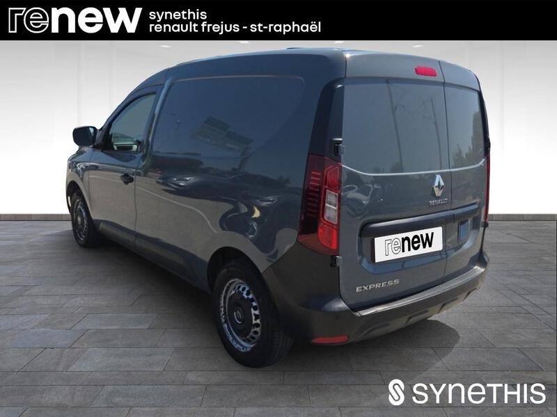 Renault Express VAN