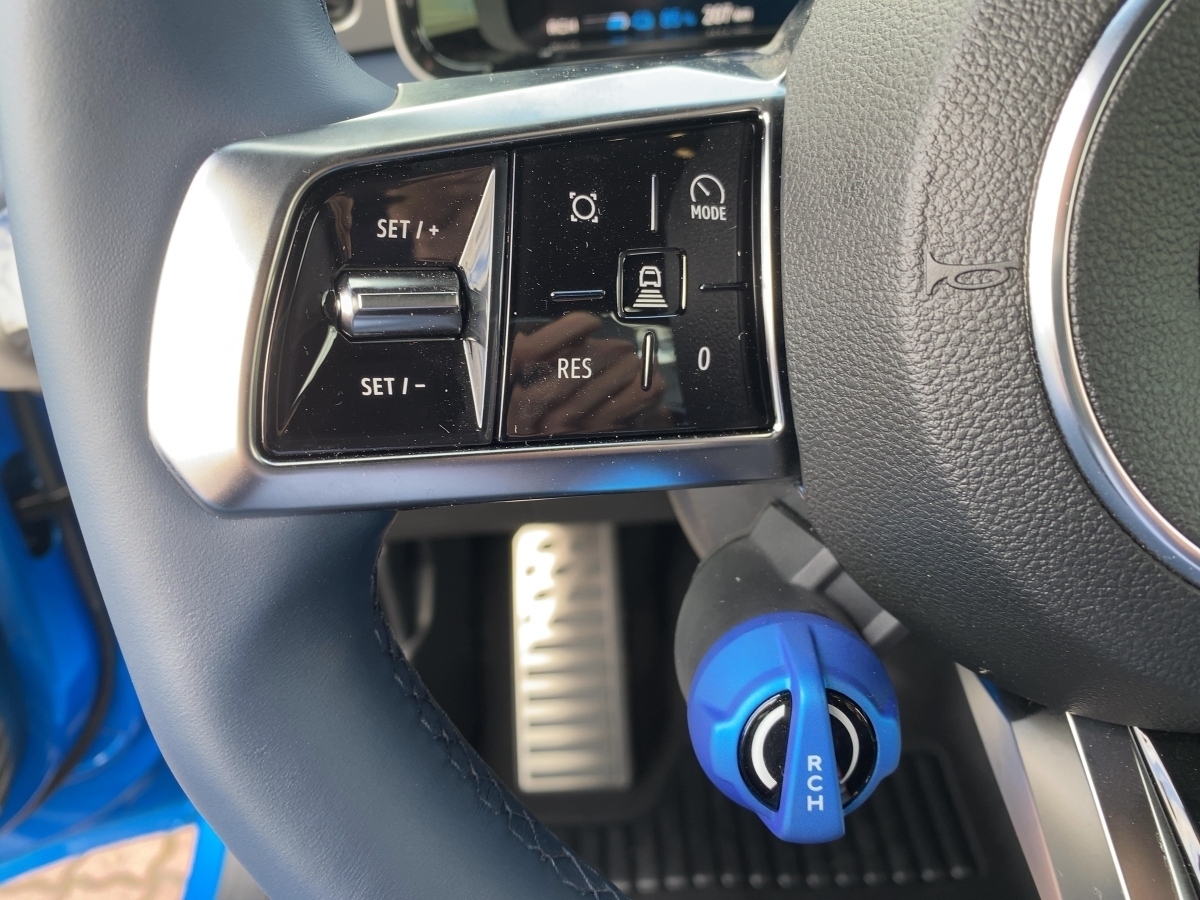 Alpine A290 – Bild 15