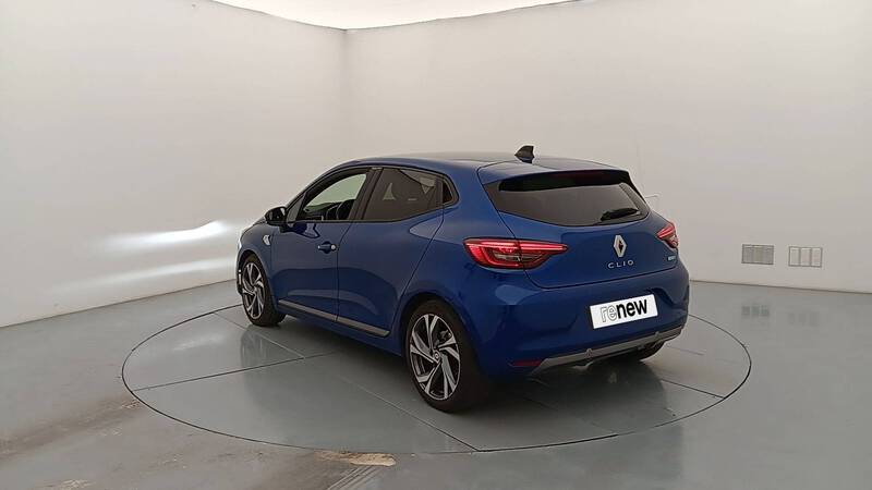Renault Clio V