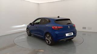 Vehicle 3D Image