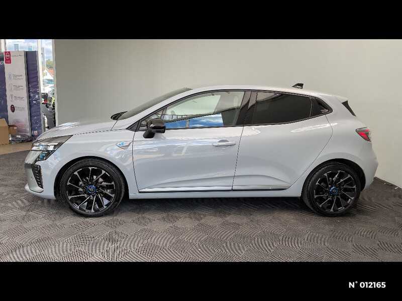 Renault Clio V