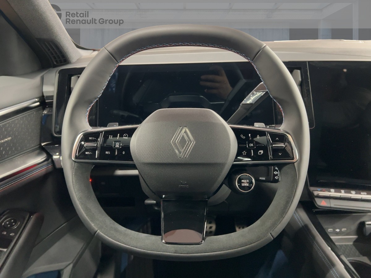 Renault Rafale – Bild 11
