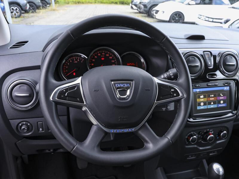 Dacia Lodgy
