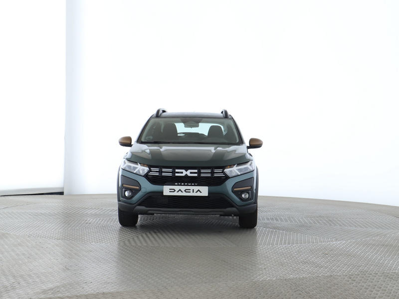 Fahrzeugabbildung Sandero Stepway Extreme+ TCe 110 Bild 10 von 18