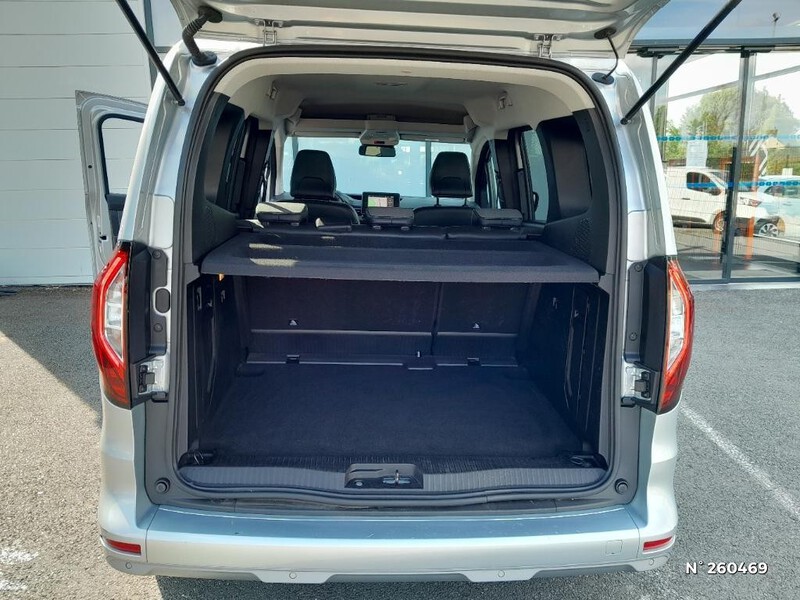 Renault Kangoo VP