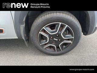 Vehicle 3D Image