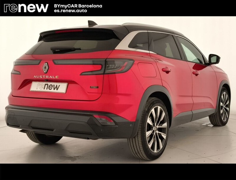 Renault Austral