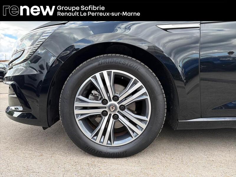 Renault Megane IV Berline