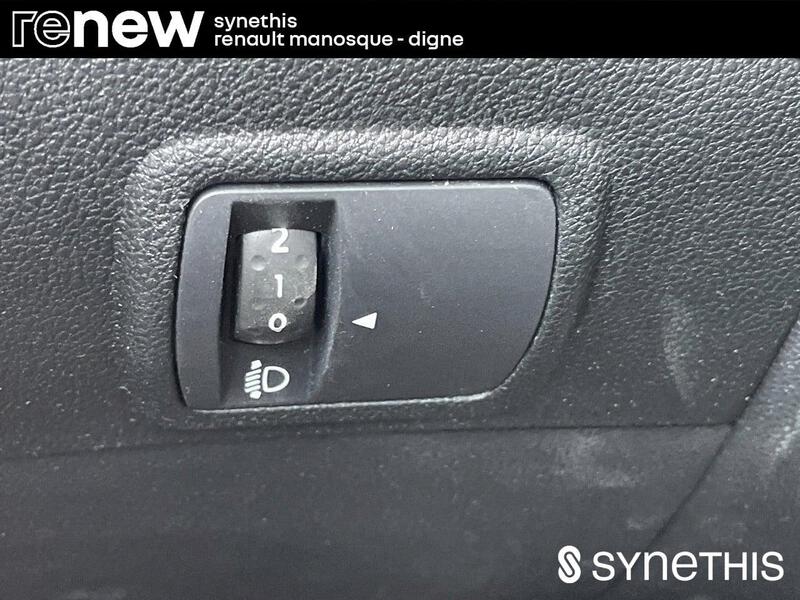 Renault Scenic IV