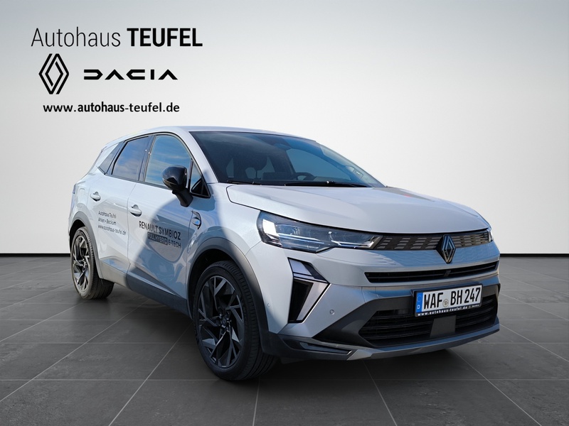 Renault Symbioz
