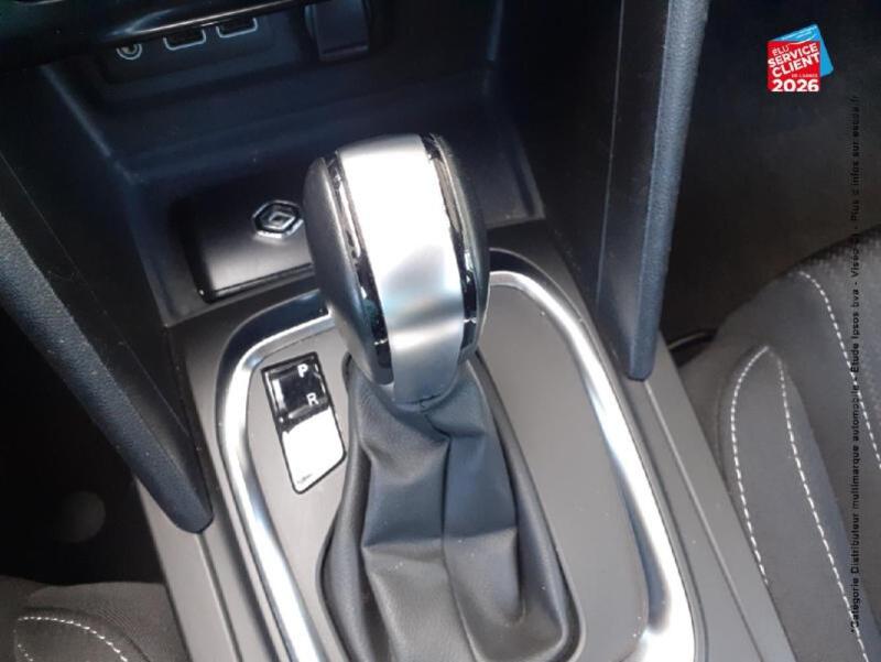 Renault Megane IV Berline