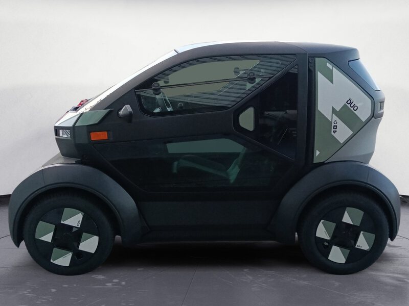 Renault Twizy