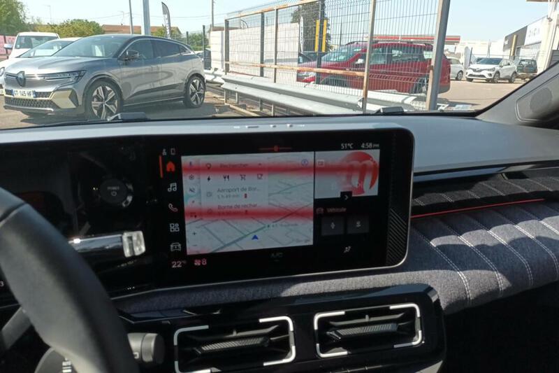 Renault R5 E-Tech Electrique