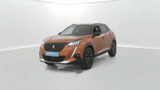 Vehicle 3D Image