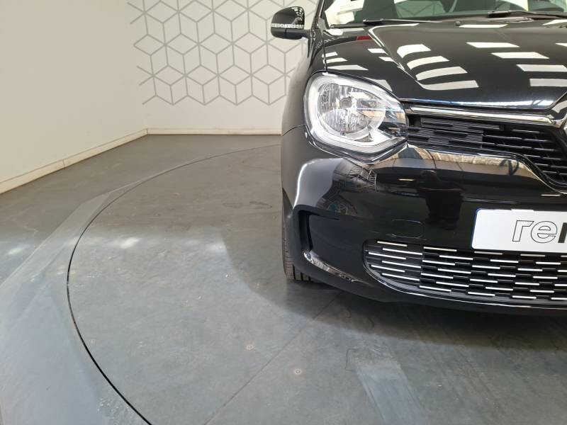 Renault Twingo III