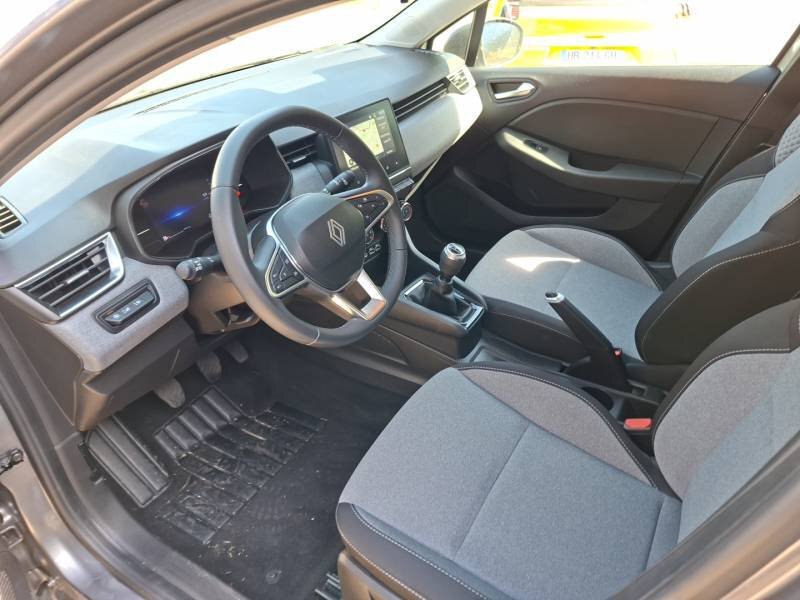 Renault Clio V