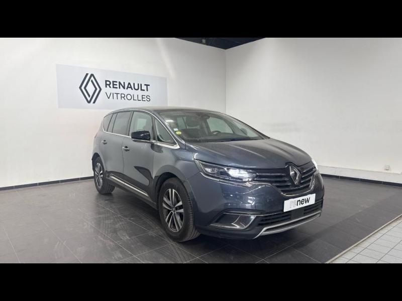 Renault Espace V