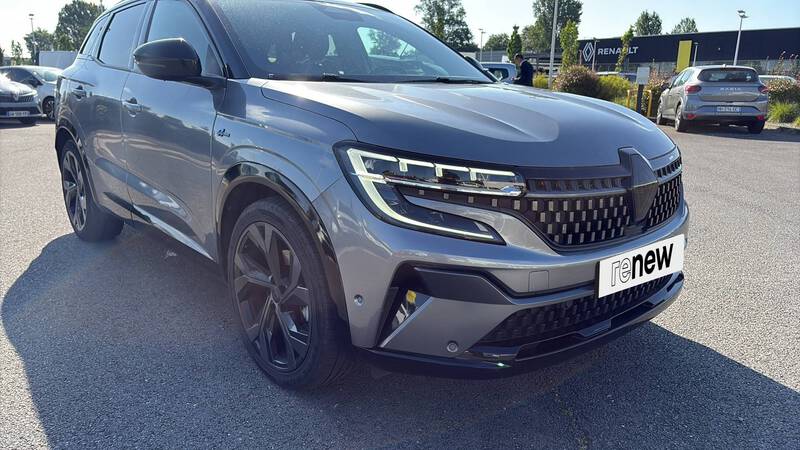 Renault Austral