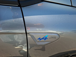 Vehicle 3D Image