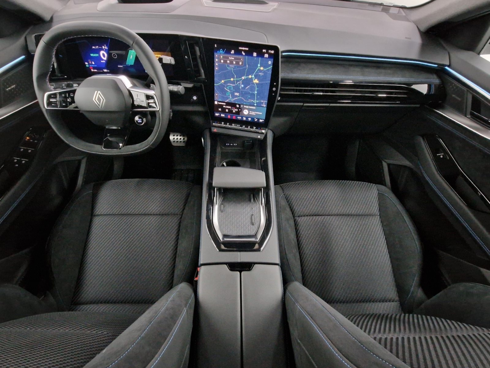 Renault Austral – Bild 14