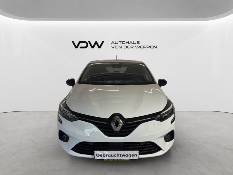 Fahrzeugabbildung Clio V EVOLUTION TCe 90 X-tronic Bild 2 von 15