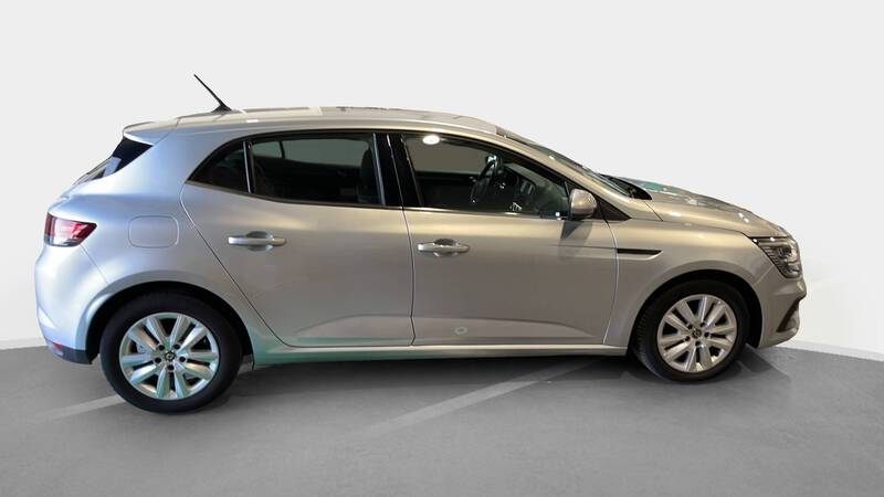 Renault Megane IV Berline