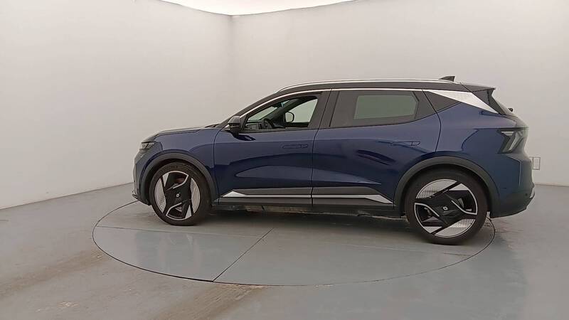 Renault Scenic E-Tech Electrique