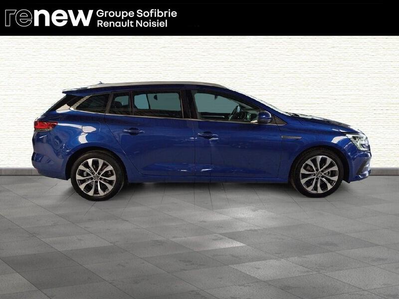 Renault Megane IV Estate