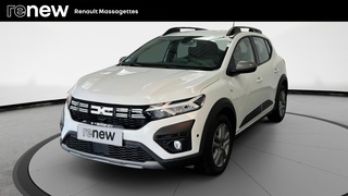 SANDERO