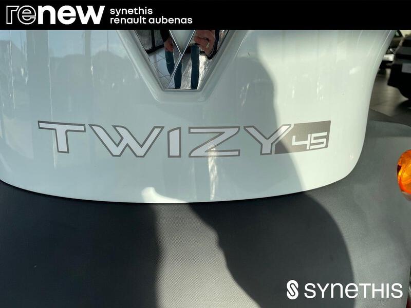 Renault Twizy