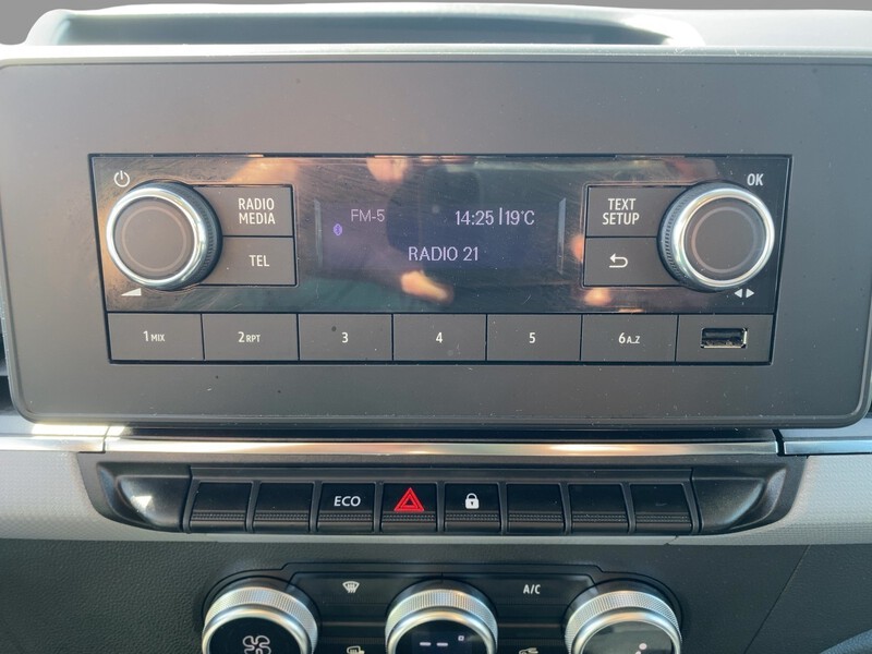 Renault Kangoo E-Tech
