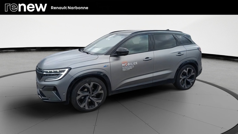 Renault Austral