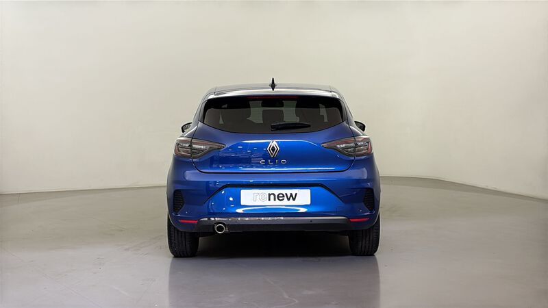 Renault Clio V