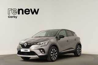 Captur