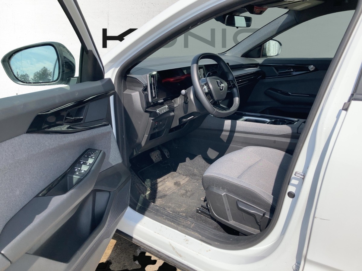 Renault Austral – Bild 7
