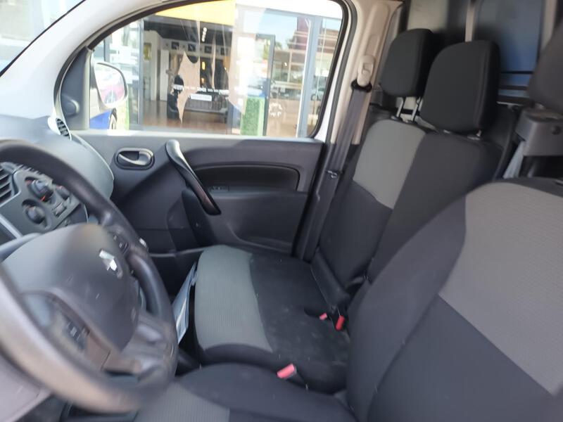 Renault Kangoo VU