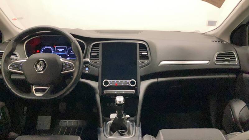 Renault Megane IV Berline