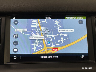 Vehicle 3D Image