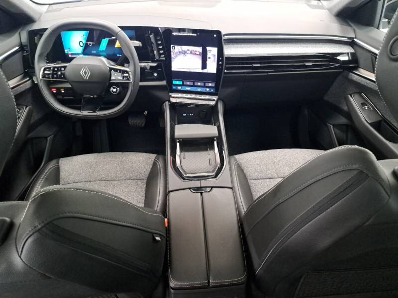 Renault Espace VI