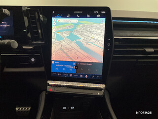 Vehicle 3D Image