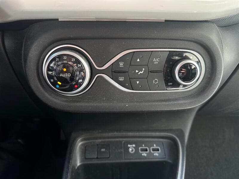 Renault Twingo E-Tech Electrique