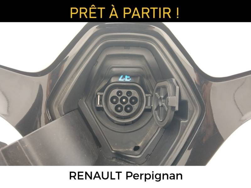 Renault ZOE E-Tech Electrique