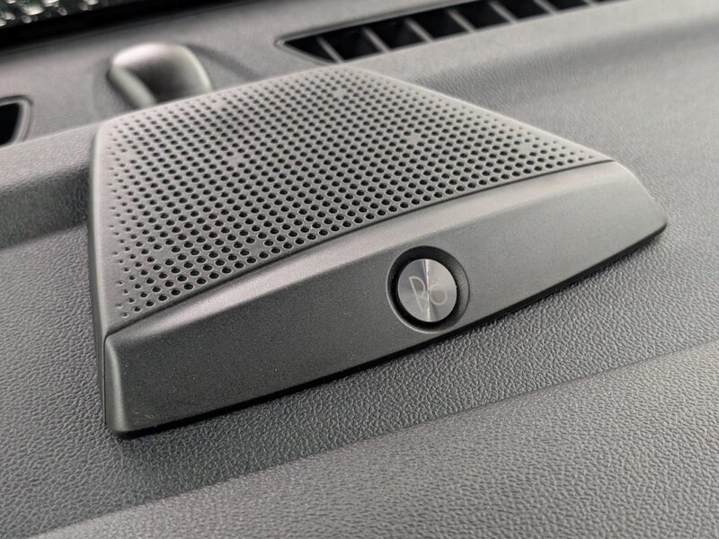 Fahrzeugabbildung Puma 1.0 EcoBoost MHEV ST-Line X Schiebedach Bild 33 von 42