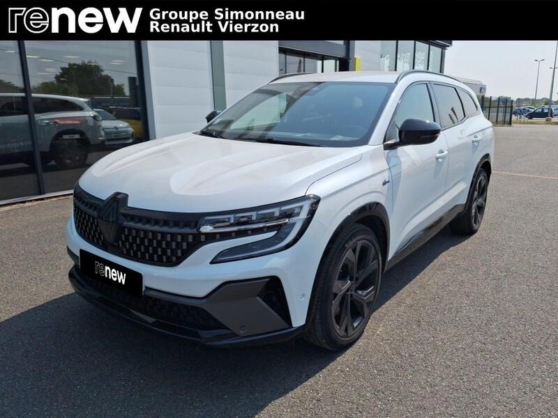 Renault Espace VI