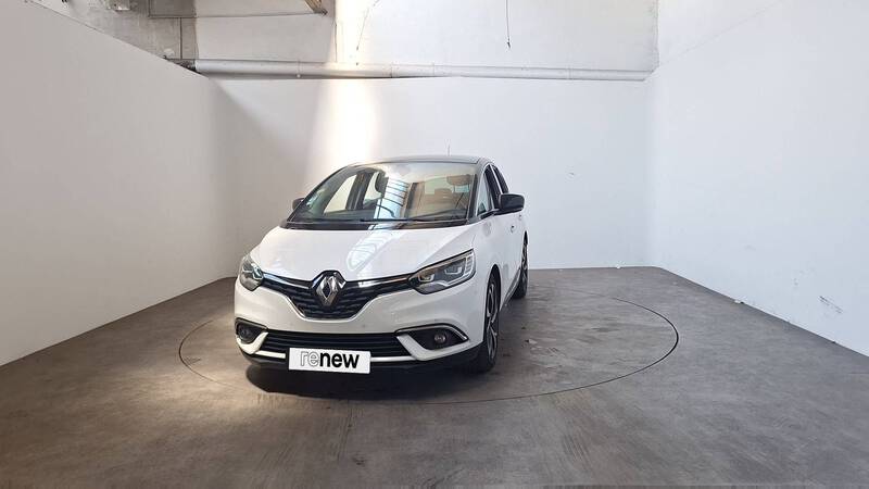 Renault Scenic IV