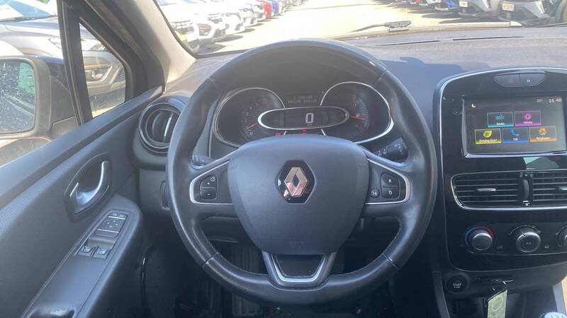 Renault Clio IV
